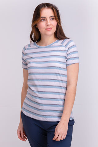 Macpac Women's Ella Merino T-Shirt