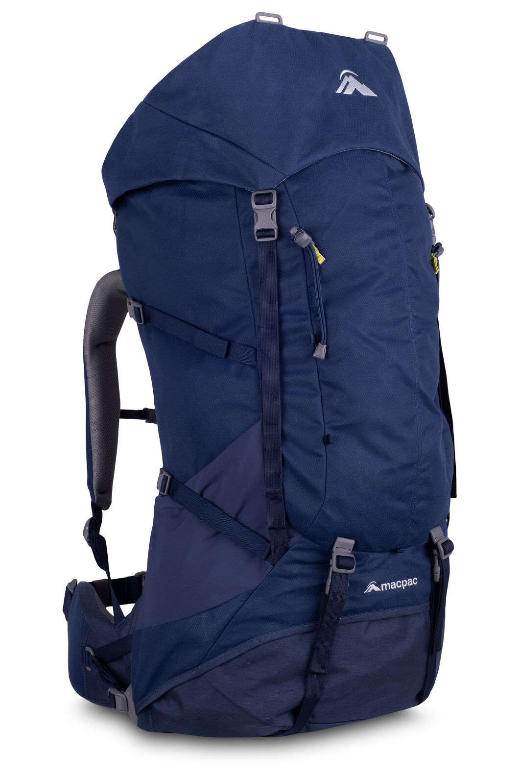 Macpac Cascade AzTec® 75L Hiking Backpack