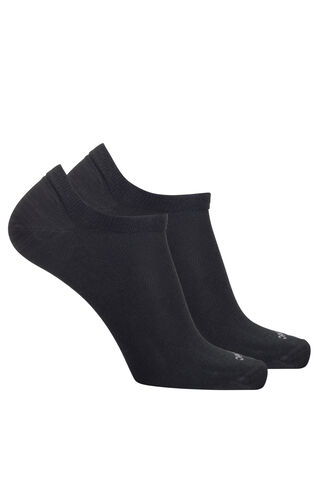 Macpac Everyday Ankle Sock — 2 Pack