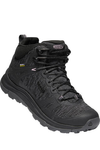 Keen Women's Terradora II Mid WP Hiking Boots