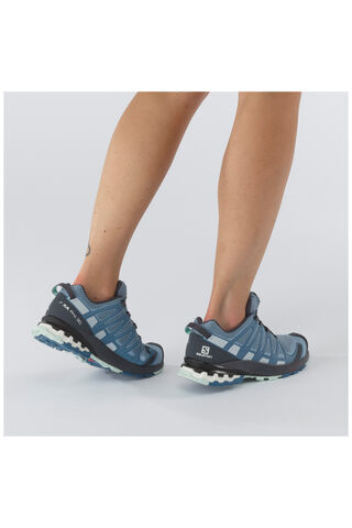 Salomon Women's XA Pro 3D V8 Trail Running Shoes