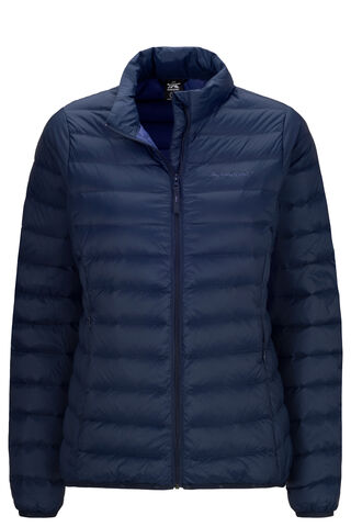 Macpac Women's Uber Light Down Jacket