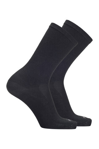 Macpac Everyday Crew Sock — 2 Pack