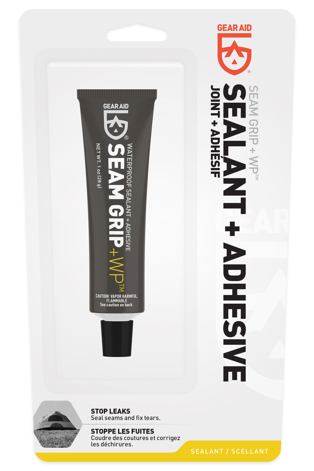 Gear Aid Seam Grip Sealer & Adhesive
