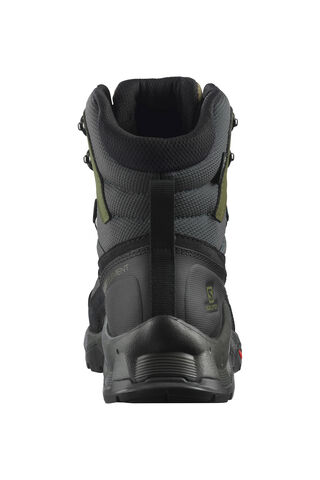 Salomon Men's Quest Element GTX Hiking Boots