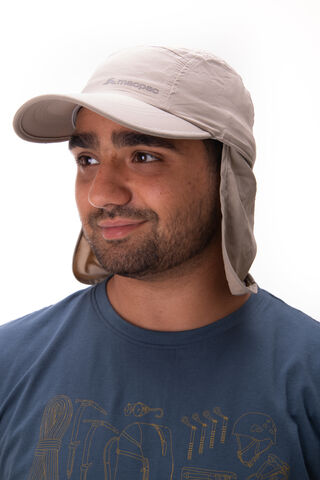 Macpac Legionnaire Hat