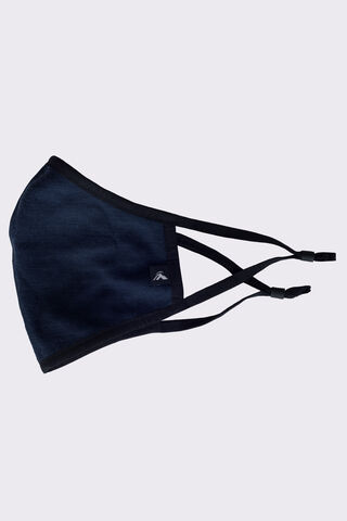Macpac Merino Community Mask — Single Unit