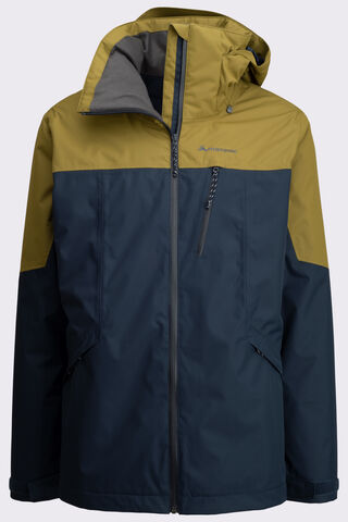 Macpac Men's Lyford Snow Jacket