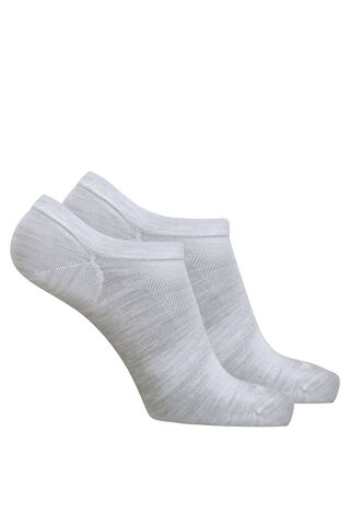 Macpac Everyday Ankle Sock — 2 Pack