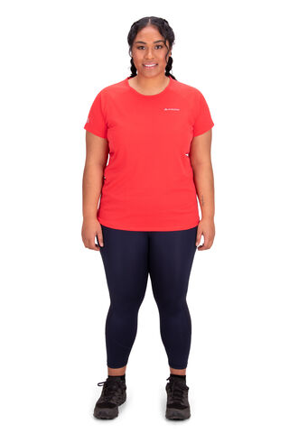 Macpac Women's Caples 21 Running Tights