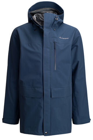 Macpac Men's Resolution Rain Jacket