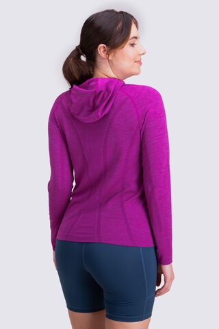 Macpac Women's Limitless Hoody