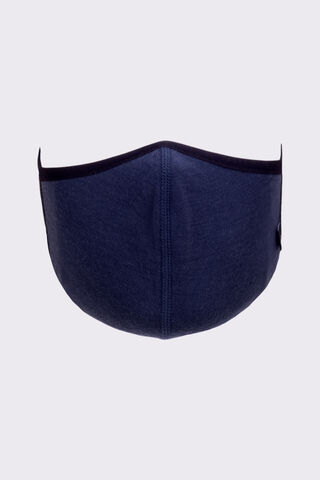 Macpac Merino Community Mask — Single Unit
