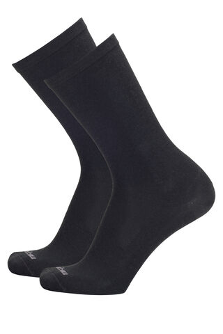 Macpac Everyday Crew Sock — 2 Pack