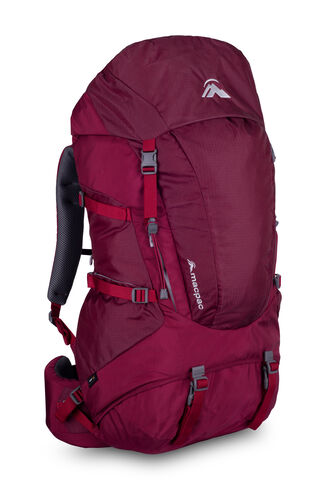 Macpac Torlesse 50L Hiking Backpack