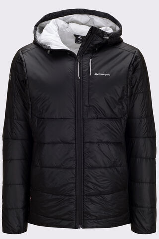 Macpac Men's Pulsar Insulated Jacket