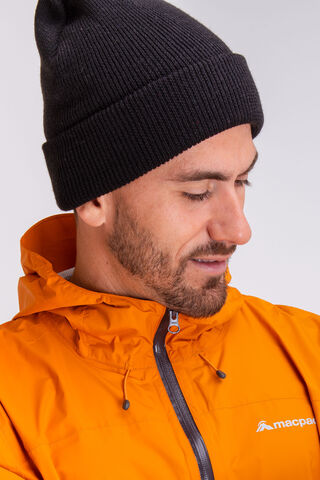 Macpac Chunky Merino Blend Beanie