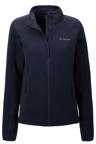 Macpac Women's Mountain Fleece Jacket
