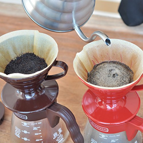 HARIO V60 drip coffee maker set HARIO V60