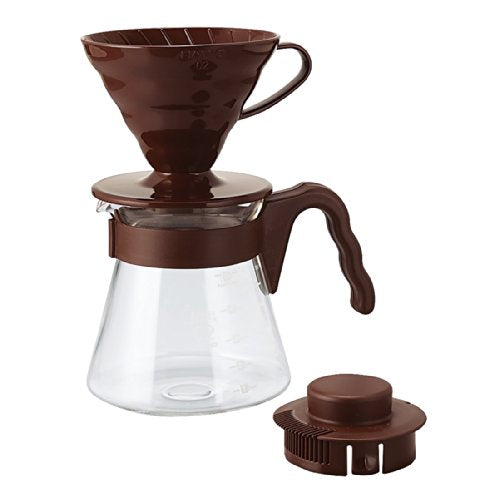 HARIO V60 drip coffee maker set HARIO V60