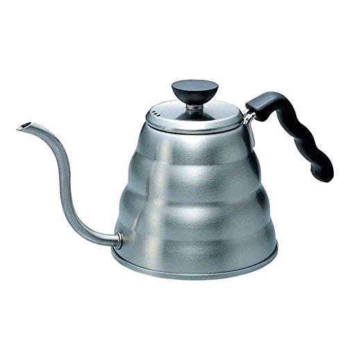 HARIO Mini Stainless Steel Coffee Pot HARIO