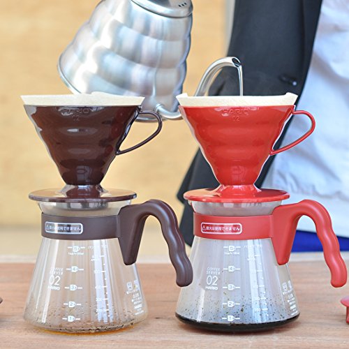 HARIO V60 drip coffee maker set HARIO V60