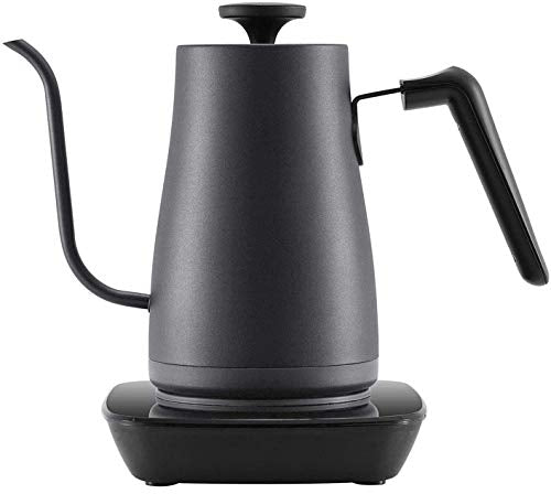 YAMAZEN temperature control electric kettle YAMAZEN