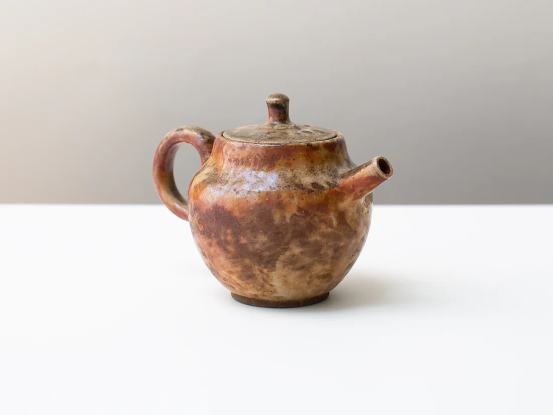 Teapot, #3