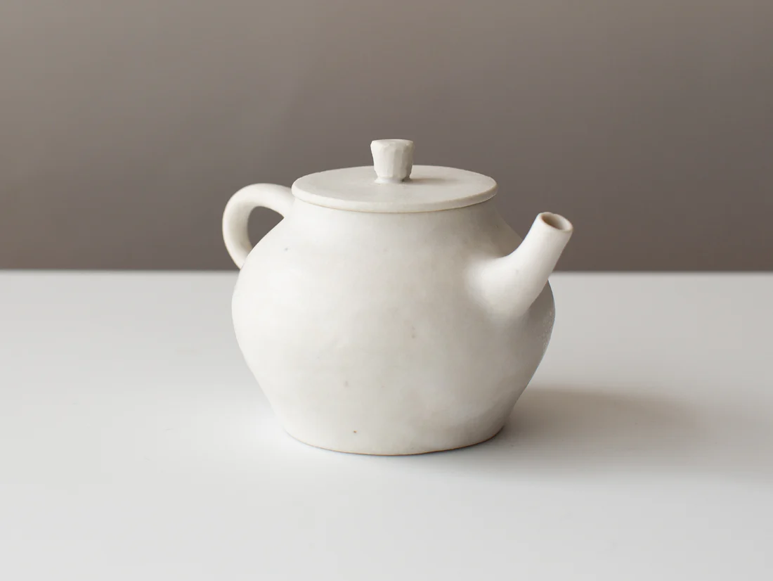 Teapot, #2