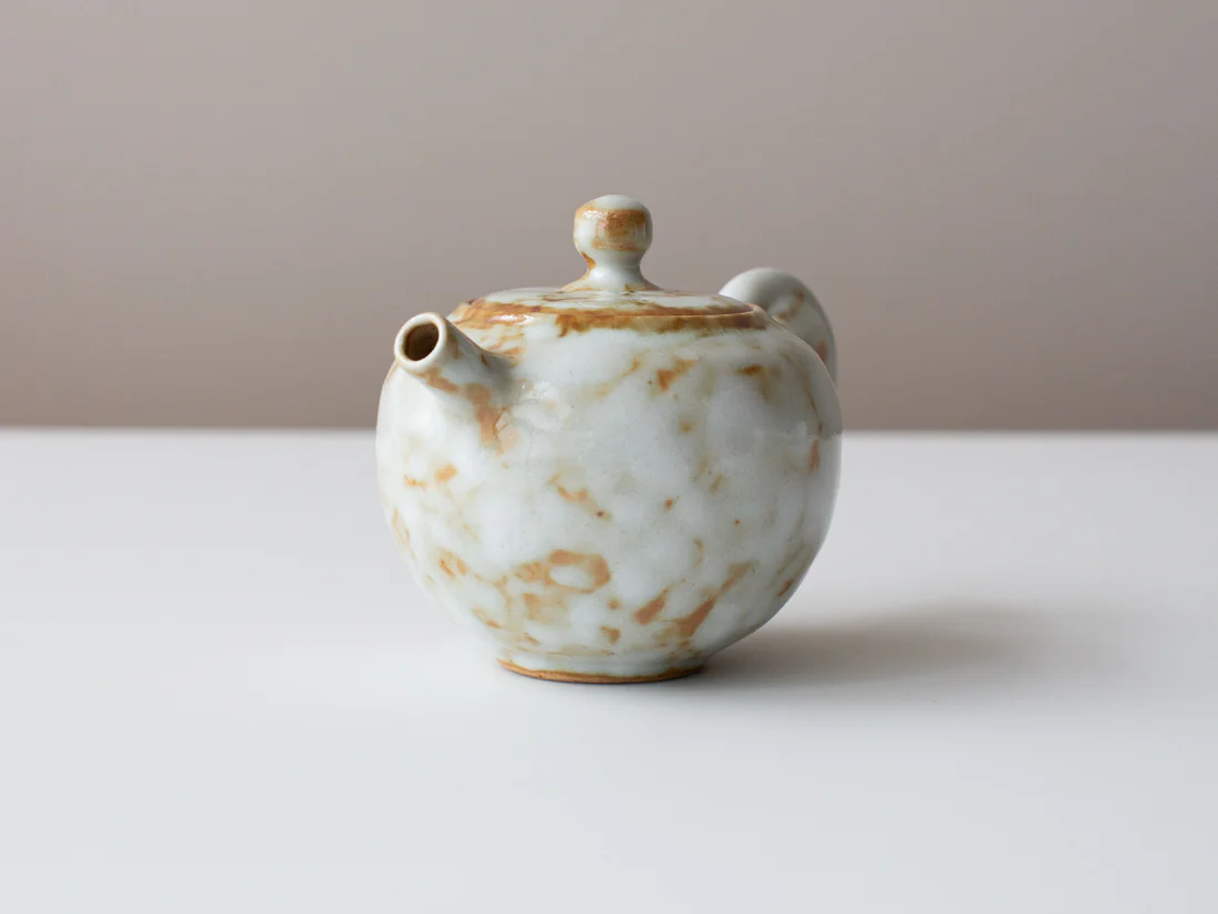 Teapot, #5