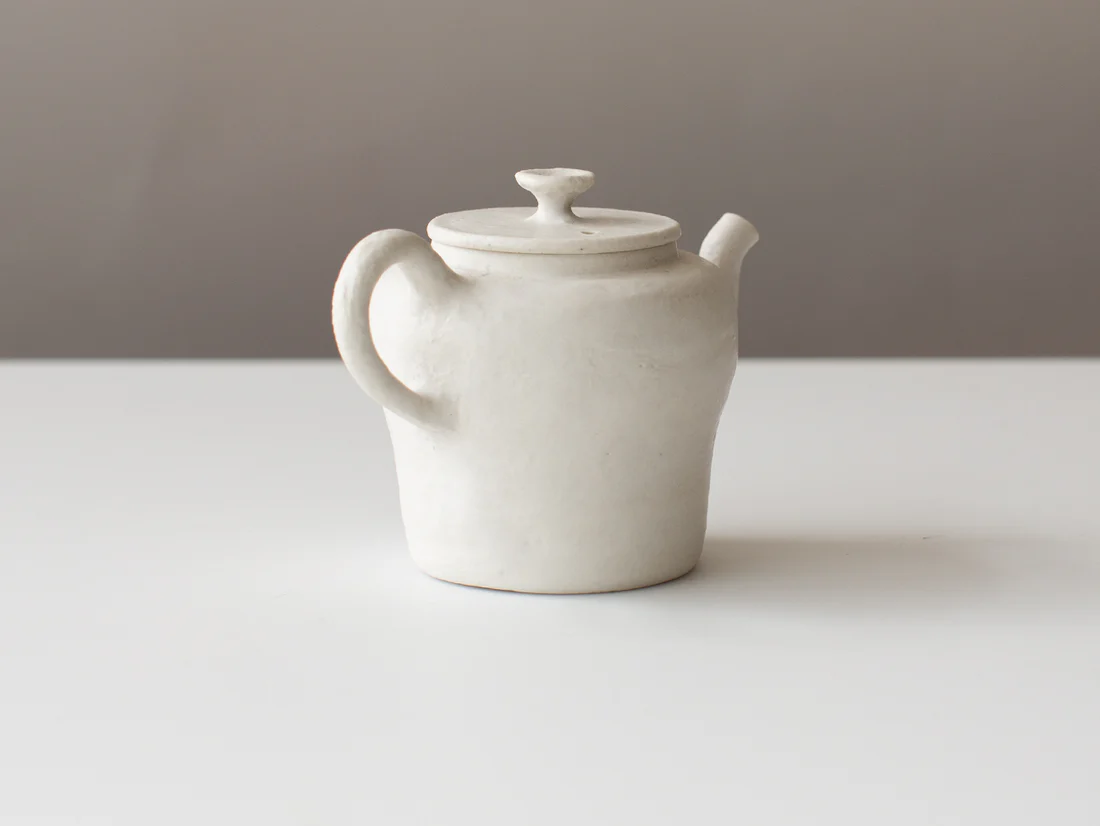 Teapot, #1