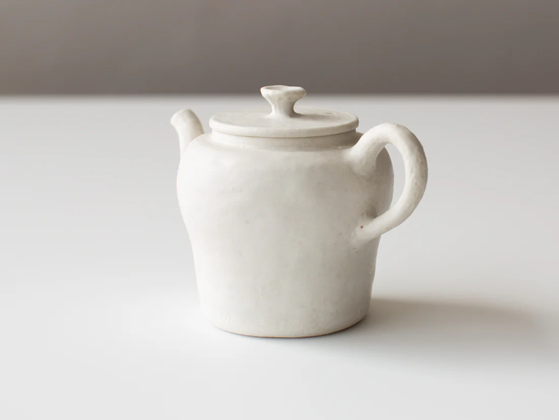 Teapot, #1