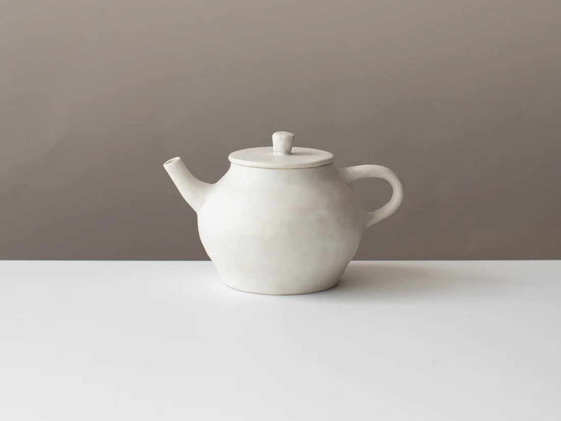 Teapot, #2
