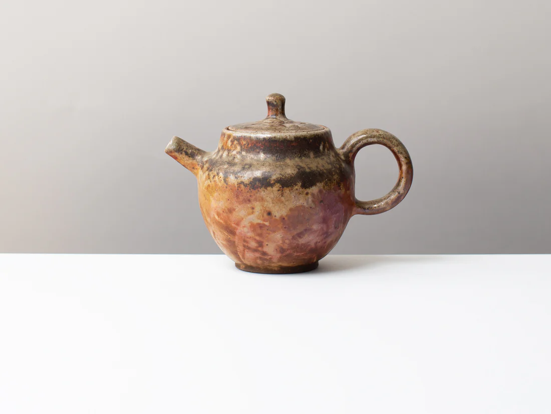 Teapot, #3
