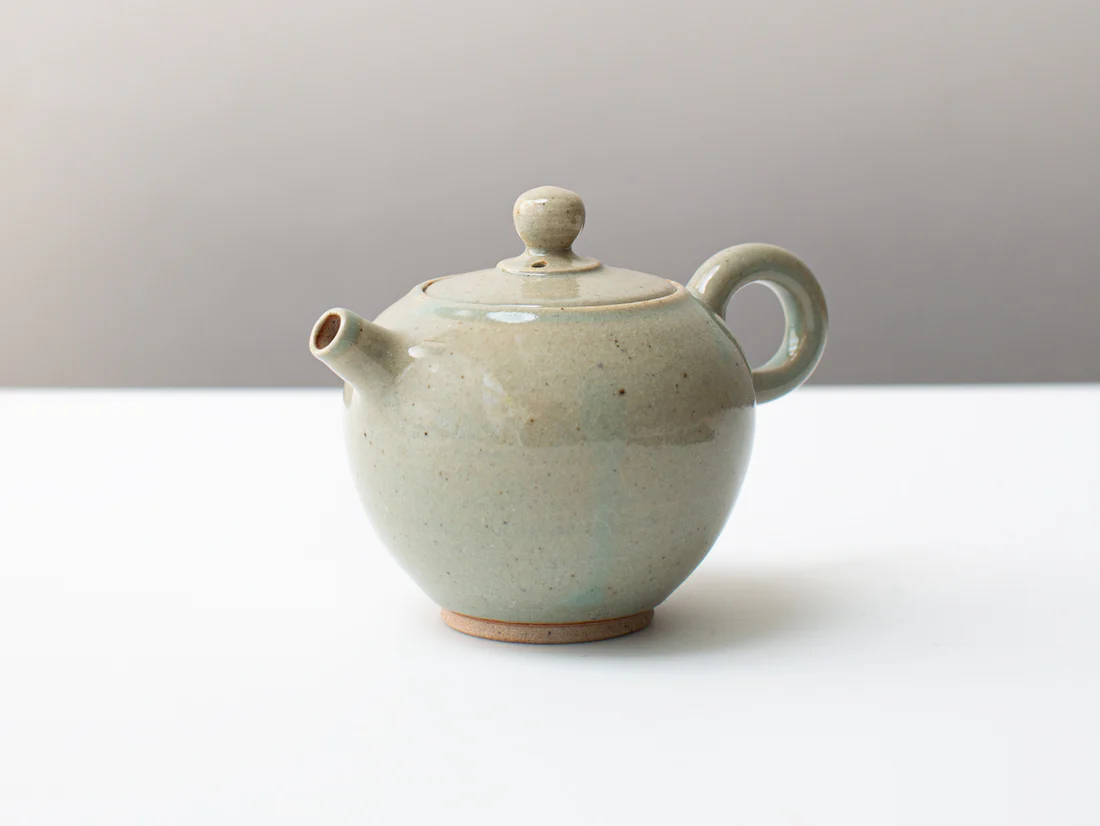 Teapot, #4