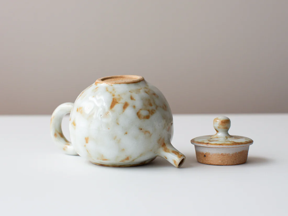 Teapot, #5