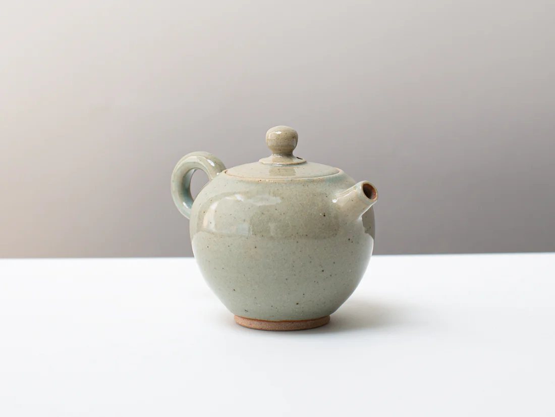 Teapot, #4