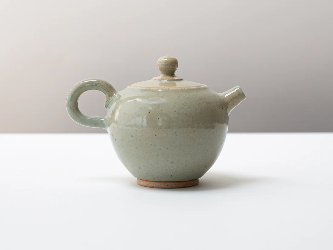 Teapot, #4