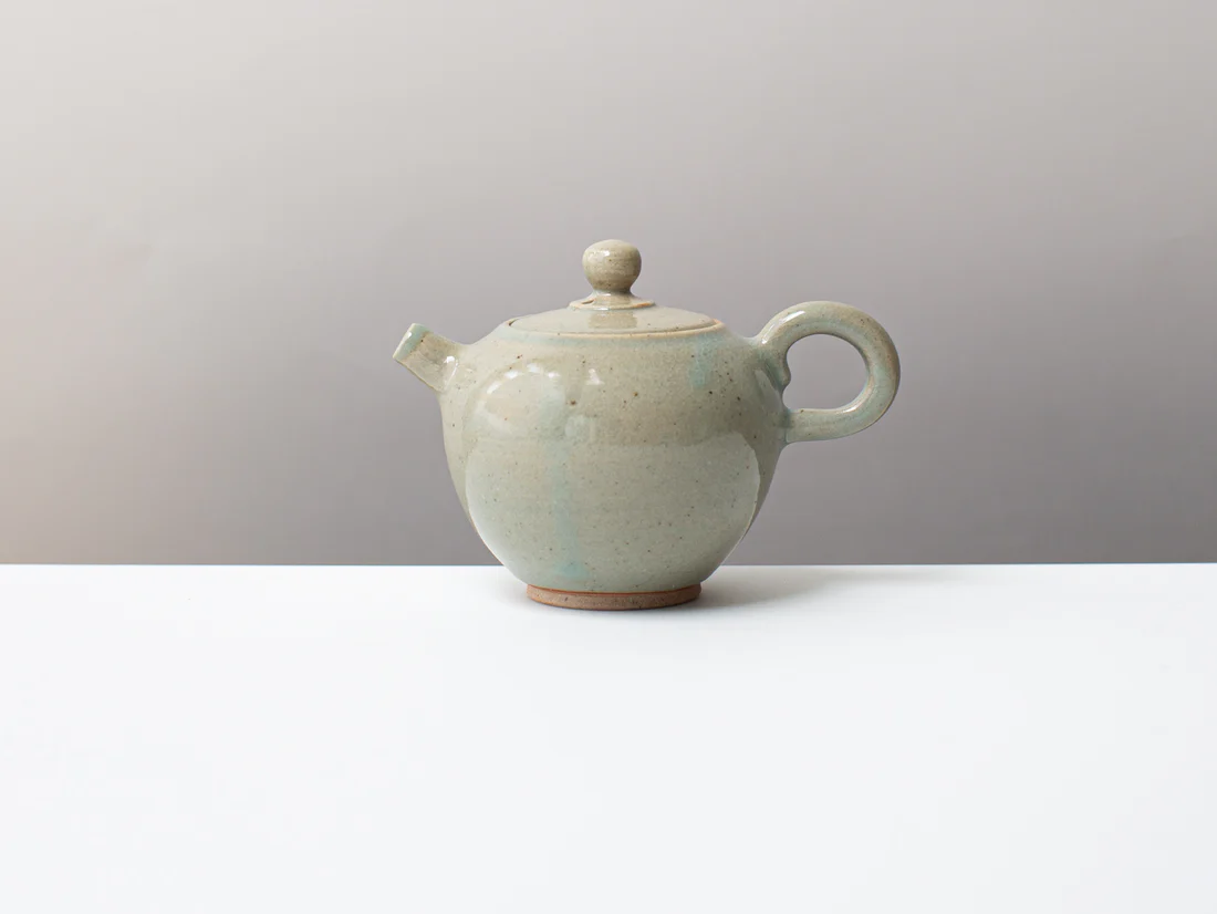 Teapot, #4