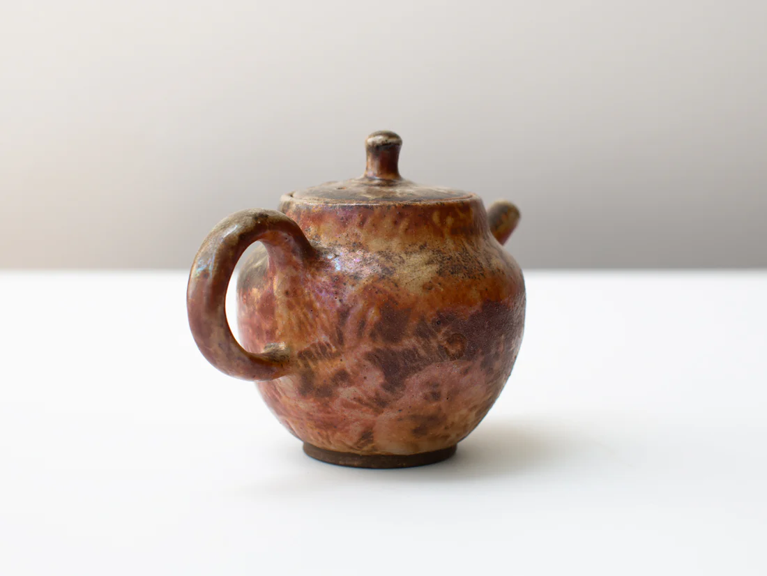 Teapot, #3