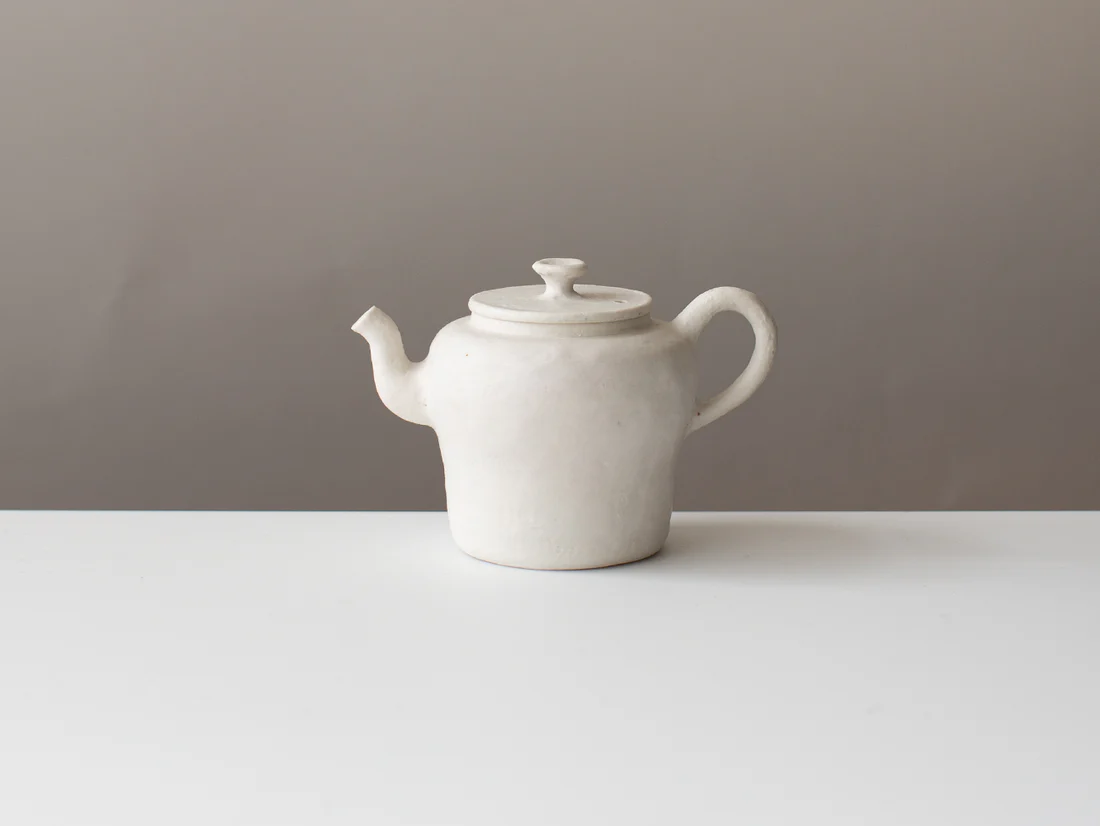 Teapot