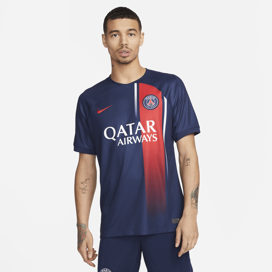 Paris Saint-Germain Online Store