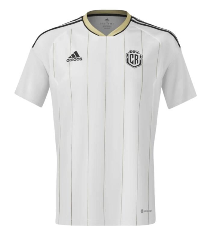 23/24 Costa Rica Away Jersey Fan Gear Nation
