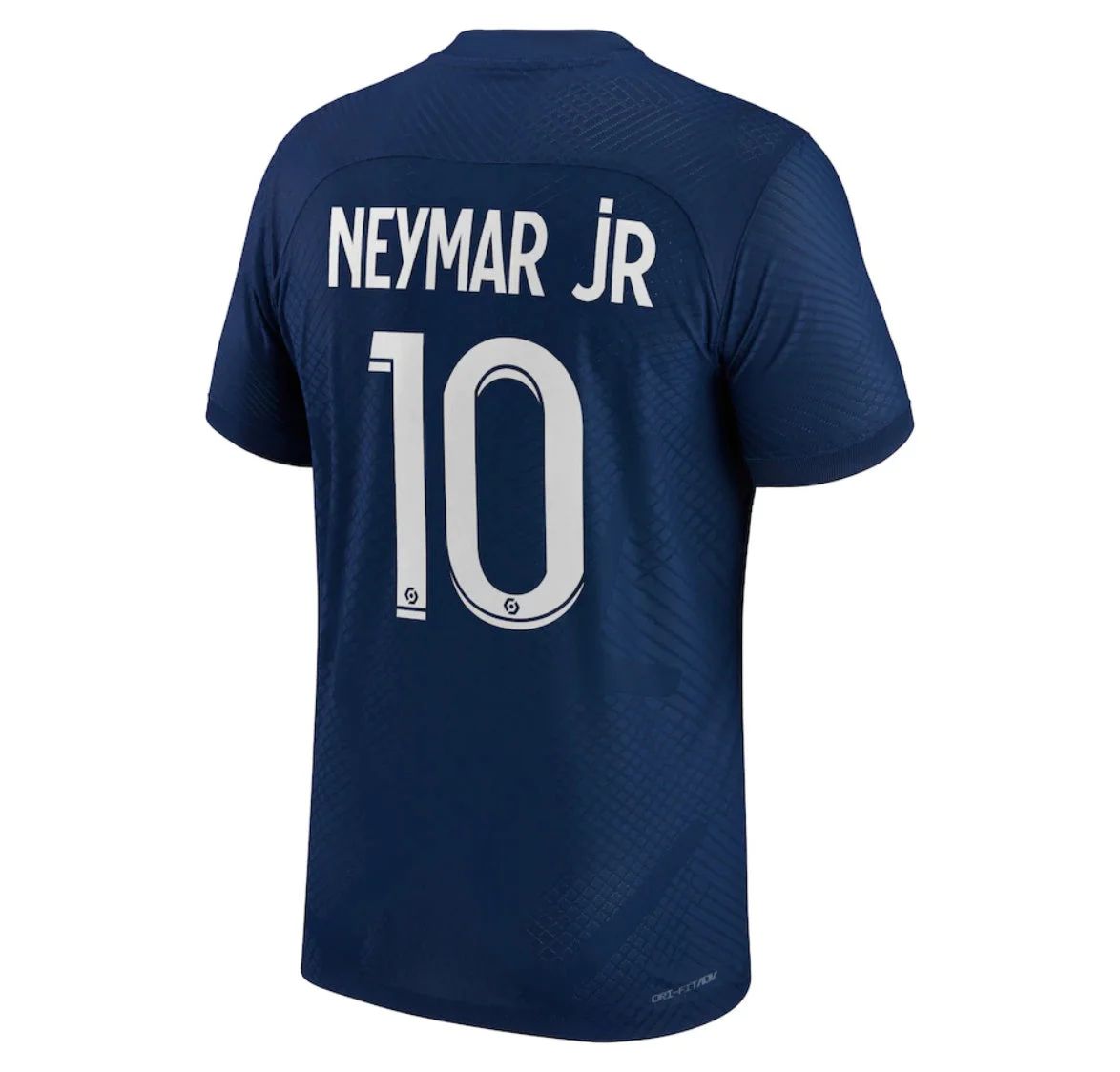 22/23 PSG Neymar Jr. Home Jersey Fan Gear Nation
