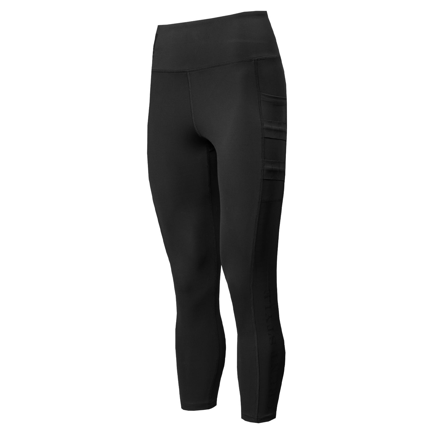 Women's Utility Legging - Black