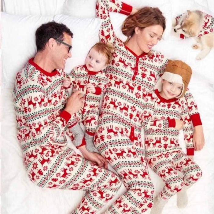 2021 New Christmas Home Furnishings