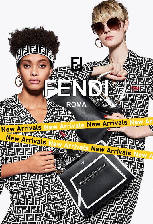 Fendi official online store hotsell