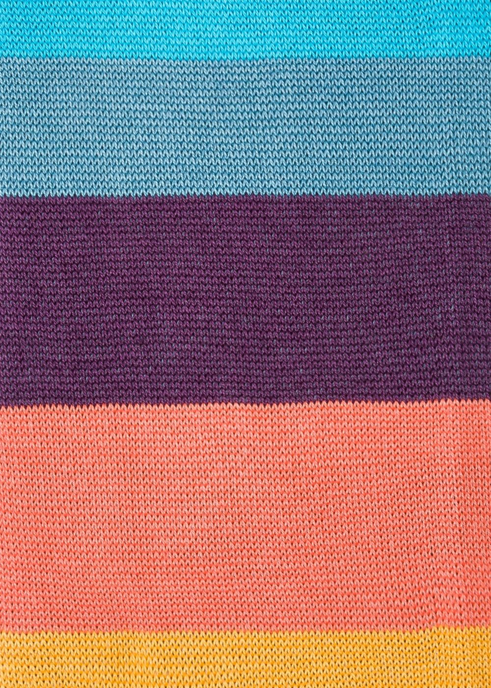 Paul Smith Men's 'artist Stripe' Socks