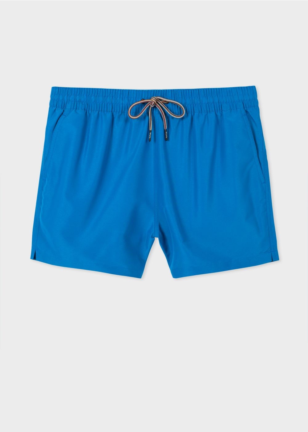 Paul Smith Men's Sky Blue Swim Shorts