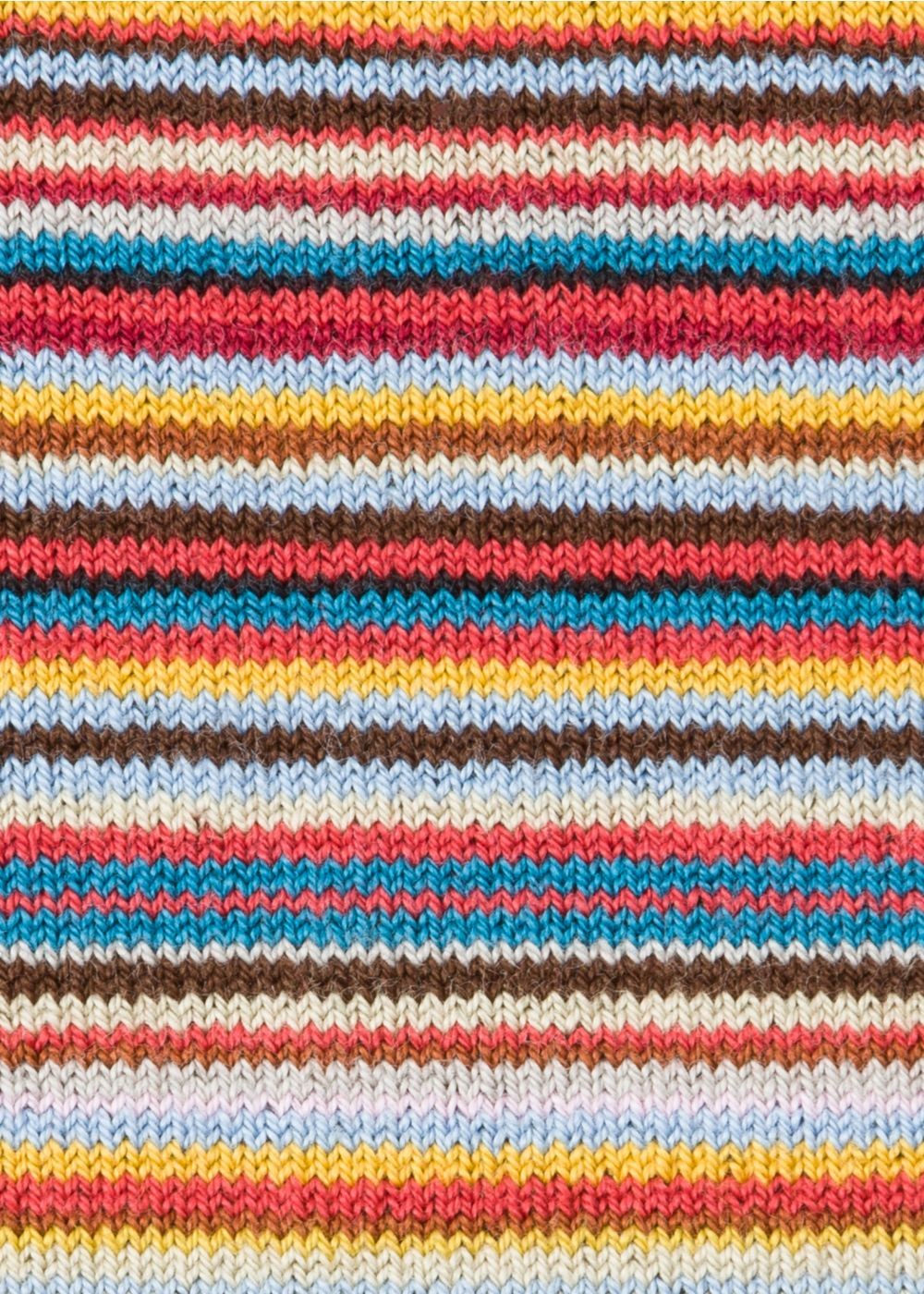 Paul Smith Mens's Narrow Signature Stripe Socks